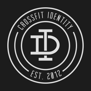 CrossFit Identity