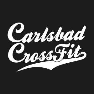 Carlsbad CrossFit