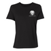 Womens 2X-Large Black Style_T-Shirt