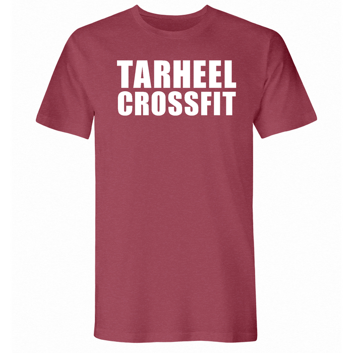 Tarheel CrossFit Pukie The Clown Mens - T-Shirt