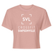Womens 2X-Large Desert Pink Style_T-Shirt