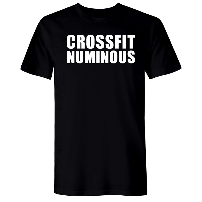 CrossFit Numinous Pukie The Clown Mens - T-Shirt