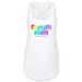 Womens 2X-Large White Style_Tank Top