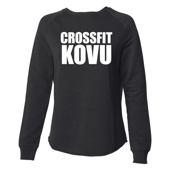 CrossFit Kovu Pukie The Clown Womens - Sweatshirt