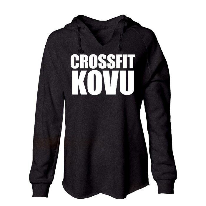 CrossFit Kovu Pukie The Clown Womens - Hoodie