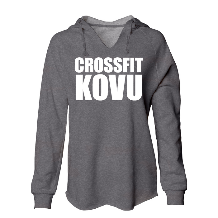 CrossFit Kovu Pukie The Clown Womens - Hoodie