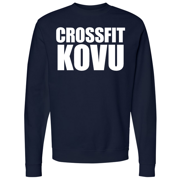 CrossFit Kovu Pukie The Clown Mens - Sweatshirt