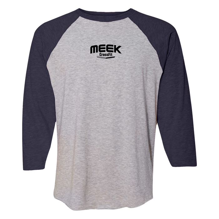 CrossFit Meek Standard Mens - 3/4 Sleeve