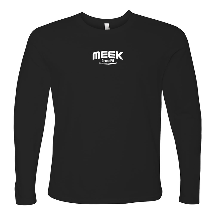 CrossFit Meek Standard Mens - Long Sleeve