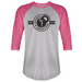 Mens 3X-Large Hot Pink Style_T-Shirt