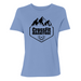 Womens 2X-Large Carolina Blue Style_T-Shirt