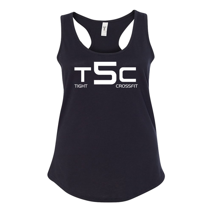 Tight Five CrossFit Standard Womens - Tank Top