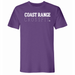 Mens 3X-Large Purple Rush Style_T-Shirt