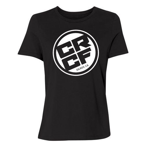 Womens 2X-Large Black Style_T-Shirt
