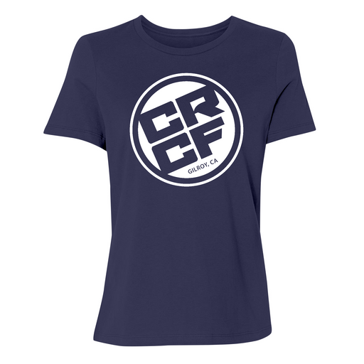 Womens 2X-Large Navy Style_T-Shirt