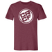 Mens 3X-Large Heather Maroon Style_T-Shirt