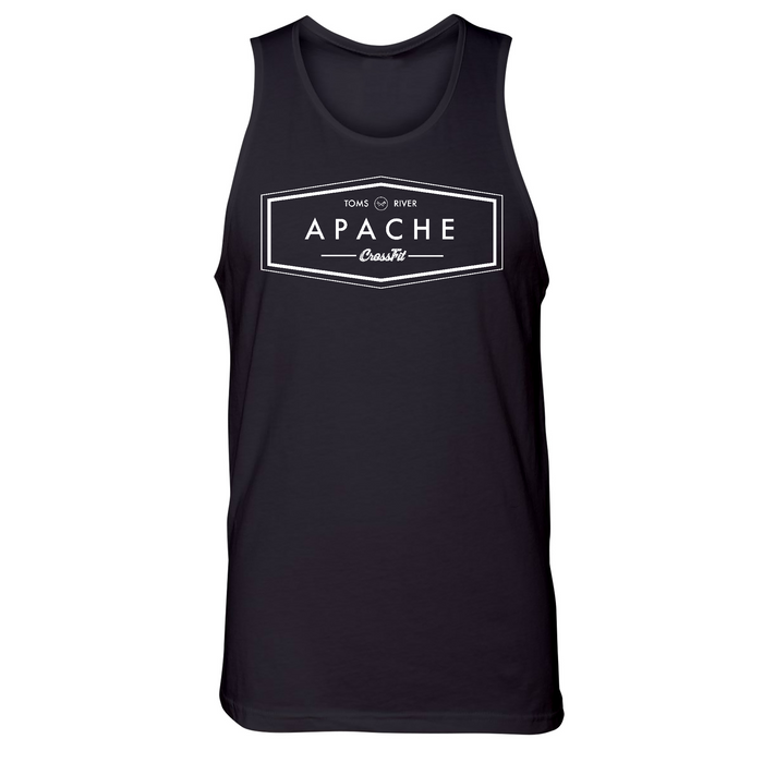 Apache CrossFit Standard Mens - Tank Top
