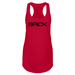 Womens 2X-Large Red Style_Tank Top