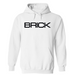 Mens 2X-Large White Style_Hoodie