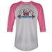 Mens 3X-Large Hot Pink Style_T-Shirt