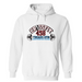 Mens 2X-Large White Style_Hoodie