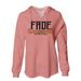 Womens 2X-Large Dusty Rose Style_Hoodie