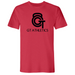Mens 3X-Large Red Style_T-Shirt