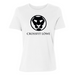 Womens 2X-Large White Style_T-Shirt
