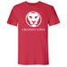 Mens 3X-Large Red Style_T-Shirt