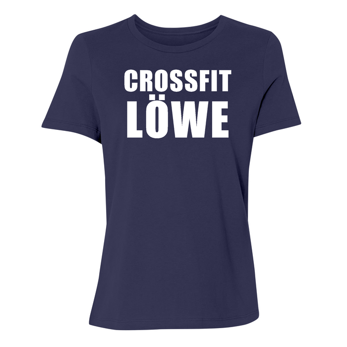 CrossFit Lowe Pukie The Clown Womens - T-Shirt