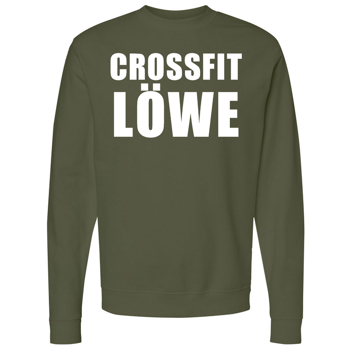 CrossFit Lowe Pukie The Clown Mens - Sweatshirt