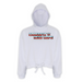Womens 2X-Large White Style_Hoodie