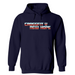 Mens 2X-Large Classic Navy Style_Hoodie