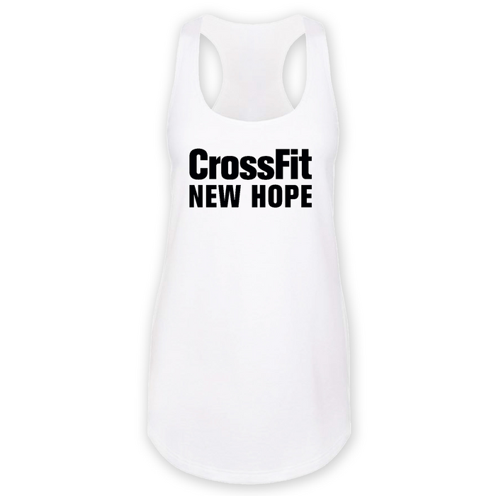 CrossFit New Hope Forging Womens - Tank Top
