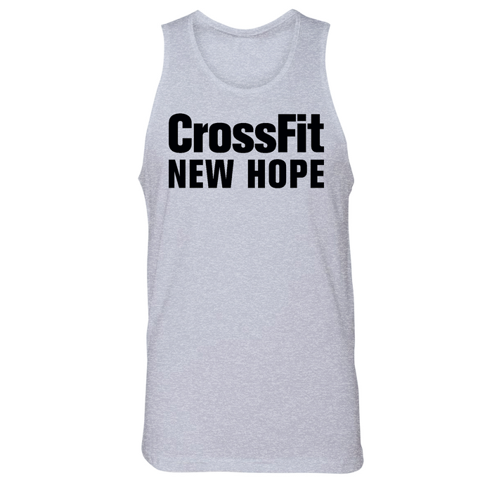 CrossFit New Hope Forging Mens - Tank Top