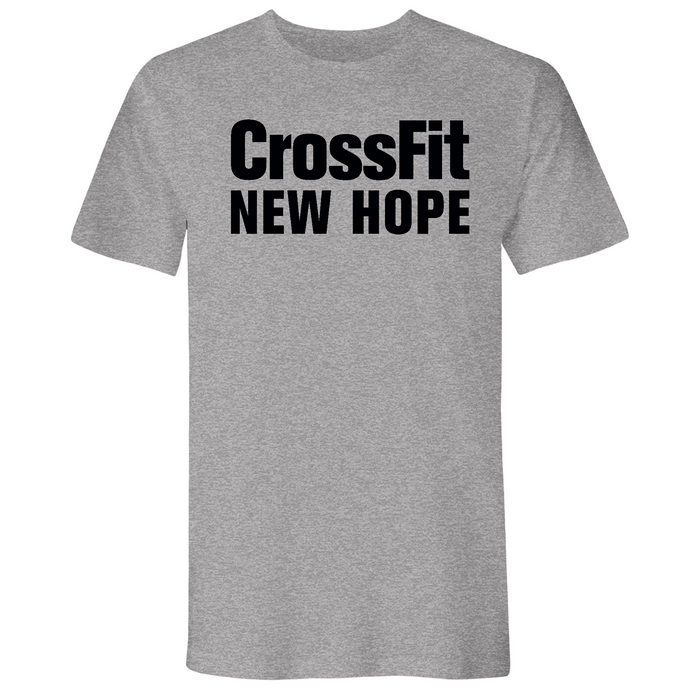 CrossFit New Hope Forging Mens - T-Shirt