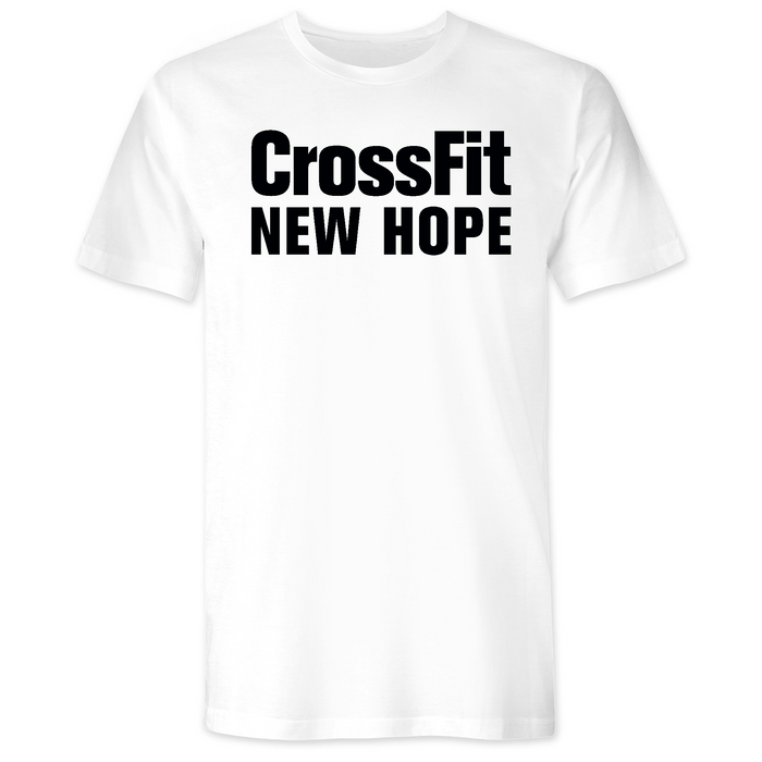 CrossFit New Hope Forging Mens - T-Shirt
