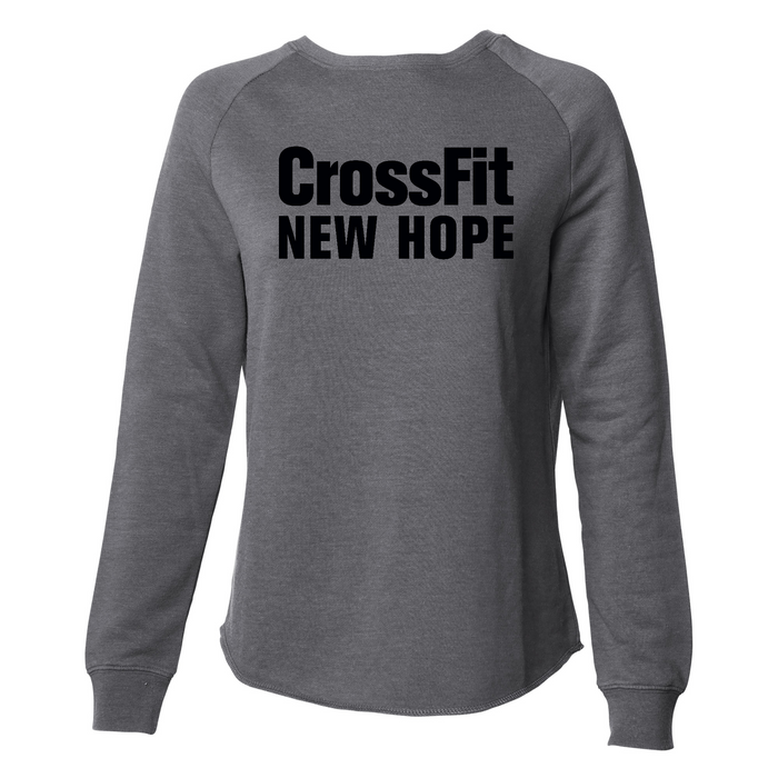 CrossFit New Hope Forging Womens - Sweatshirt