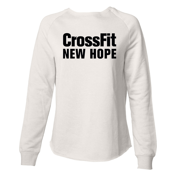 CrossFit New Hope Forging Womens - Sweatshirt