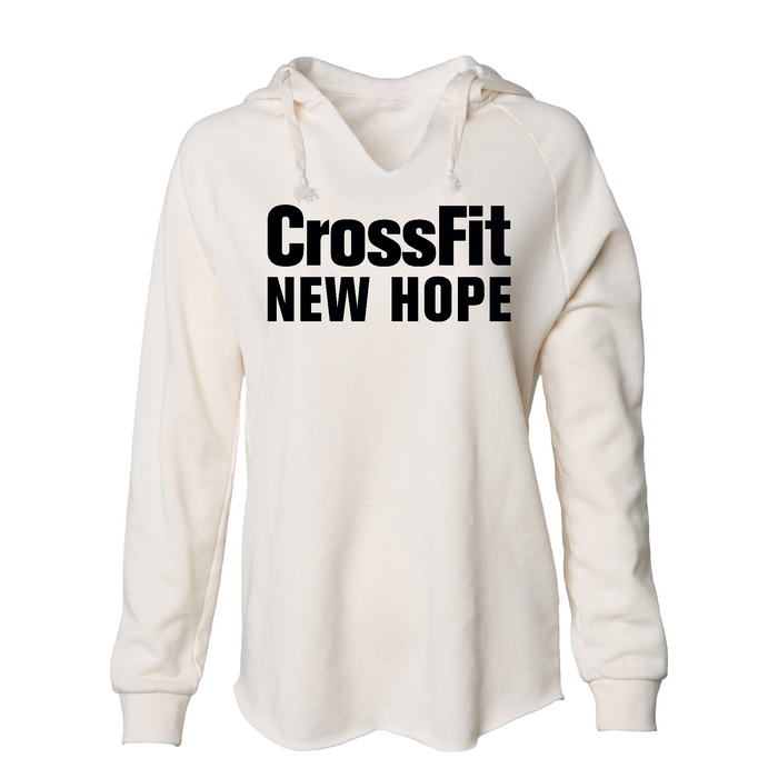 CrossFit New Hope Forging Womens - Hoodie