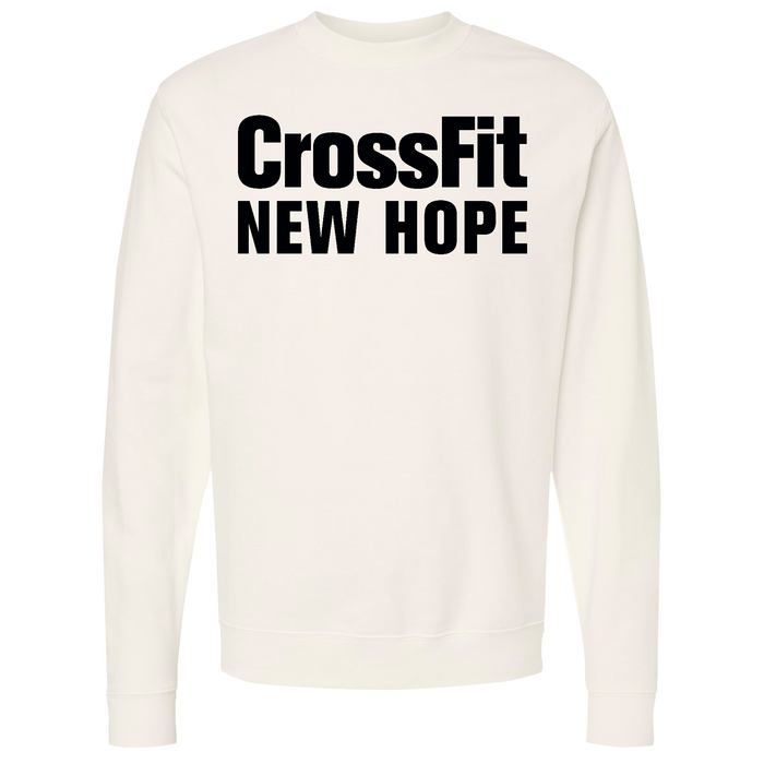 CrossFit New Hope Forging Mens - Sweatshirt