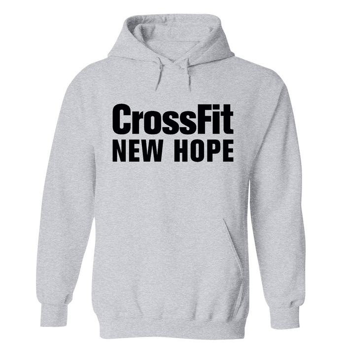 CrossFit New Hope Forging Mens - Hoodie