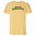Mens 3X-Large Banana Cream Style_T-Shirt