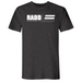 Mens 3X-Large Heather Heavy Metal Style_T-Shirt