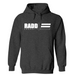 Mens 2X-Large Charcoal Heather Style_Hoodie