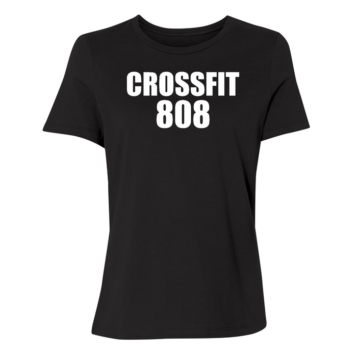CrossFit 808 Pukie The Clown Womens - T-Shirt