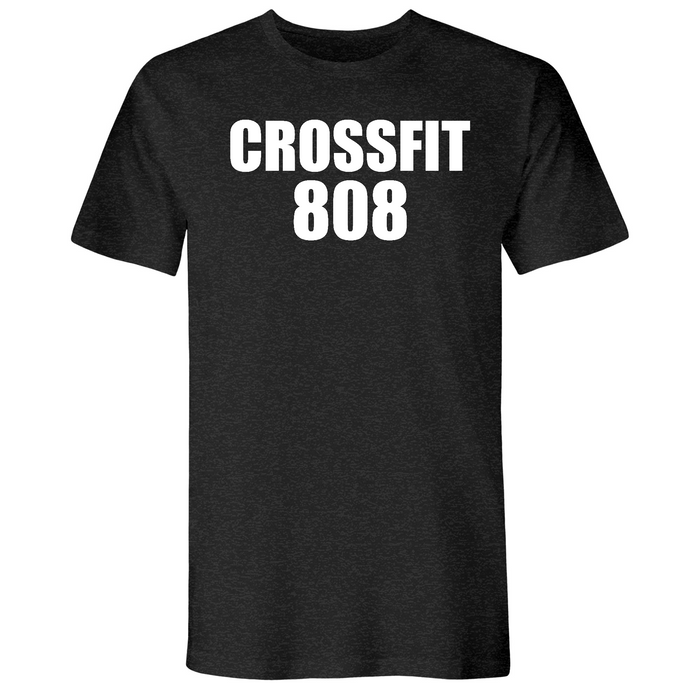 CrossFit 808 Pukie The Clown Mens - T-Shirt