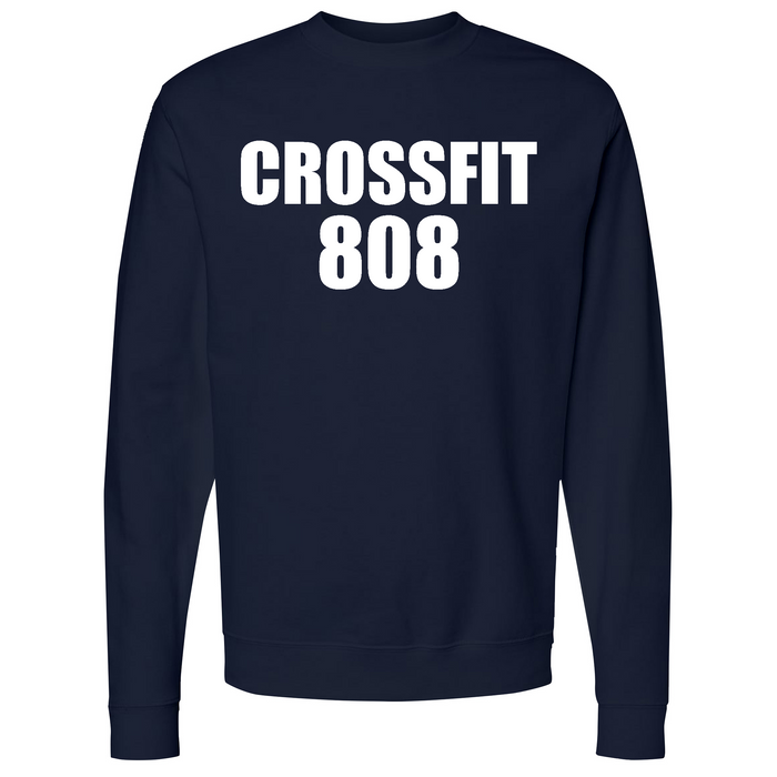 CrossFit 808 Pukie The Clown Mens - Sweatshirt