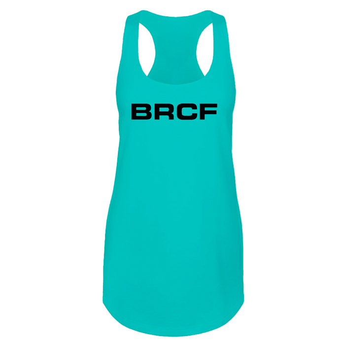 Bull Run CrossFit Standard Womens - Tank Top