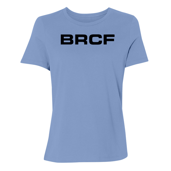 Bull Run CrossFit Standard Womens - T-Shirt